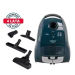 Zelmer ZVC361 &bdquo;Sławek&ldquo; kotiga tolmuimeja, 3 liitrit, 800 W