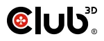 CLUB3D CAC-1933 mobiilseadme laadija, universaalne, must, vahelduvvool, kiirlaadimine, sisekasutuseks