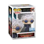 FUNKO POP! Jujutsu Kaisen - Young Gojo w/Glasses