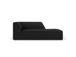 Chaise Longue Right, "Siena", 1 Seat, 93x181x69 Made in Europe