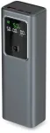 &bdquo;SBS Mobile&ldquo; v&auml;lisakuga, PD 100 W, LCD-ekraaniga, 20 000 mAh, hall