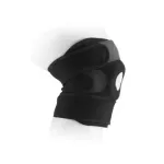 Kelio įtvaras GYMSTICK Knee Support 2.0, One-Size