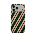 North Pole - iPhone 17 Pro Max Case, Tough (MagSafe) / N/A