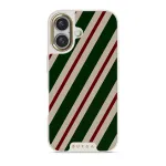 North Pole - iPhone 16 Case, Elite Light (MagSafe) / Gold