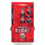 DigiTech Whammy Ricochet &ndash; kitarriefekt