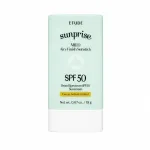 Etude House - Sunprise Mild Airy Finish Sunstick, 19g