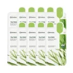 MEDIHEAL &ndash; Teatree Essential Mask, 10 Sheets