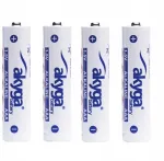 AKY2057 AAA LR03 1300 mAh 4 tk