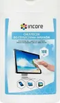 Wet screen cleaning tissues 100pcs