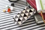 "SmartPhone case Apple iPhone 8/7" Pyramid White