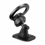 JR-ZS376 Magnetic Car Mount Black