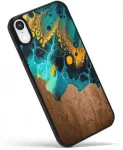 "Print Case iPhone 15 Pro Max" Design F25