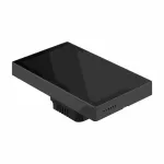 NSPanel Pro 120 Black