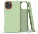 "Solaster Back Case iPhone 12 Pro Max" Green