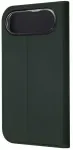 BookCase iPhone Air Dark Green