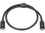AK-USB-33 USB-C Thunderbolt 3 0,5 m must