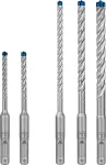 BOSCH SDS plus-7X 5-piece set - 2608900197 EXPERT RANGE