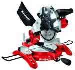 &bdquo;Einhell&ldquo; nurgasaag TH-MS 2513Lrd