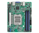 Asrock AM5D4ID2 emaplaat KNOLL3 X300 AM5 pesaga &bdquo;mini ITXs&ldquo;