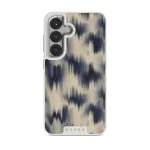 Avalanche - Samsung Galaxy S25 Case, Elite Light (Magnetic) / Silver