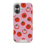 Salsa - iPhone 16 Case, Elite Light (MagSafe) / Silver