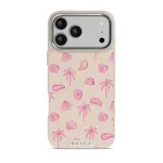 Beach Please - iPhone 17 Pro Max Case, Elite Light (MagSafe) / Silver