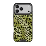 Enchantress - iPhone 17 Pro Max Case, Elite Dark (MagSafe) / Silver