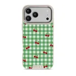 Little Life - iPhone 17 Pro Max Case, Elite Light (MagSafe) / Silver