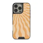 Sunny Bunny - iPhone 16 Pro Max Case, Elite Dark (MagSafe) / Silver