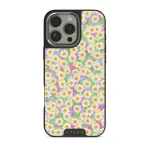 Be Kind - Aesthetic iPhone 16 Pro Max Case, Elite Dark (MagSafe) / Silver