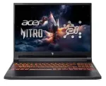 Acer Nitro V 16 AI &ndash; Ryzen AI 9 270 | 16" | 16 GB | 1 TB | ilma operatsioonis&uuml;steemita | RTX 5070