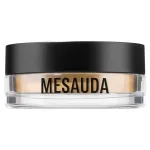 Mesauda, Celestial Veil, Translucent, Loose Setting Powder, 302, Light, 12 g