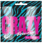 WildTan &ndash; Crazy Bronzer p&auml;evituskreem, 15 ml
