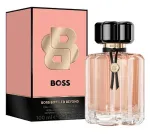 Moteri&scaron;ki kvepalai, Hugo Boss Boss Bottled Beyond For Her - - refillable EDP - 100 ml