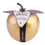 Accentra - Fizzer Winter Glamour Sparkling Bath Bomb 4 x 50 g