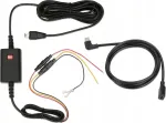 &bdquo;Mio&ldquo; videoregistraator. 8-meetrine USB-kaabel, mis on m&otilde;eldud &bdquo;Mio MiVue T30&ldquo; ja &bdquo;T35&ldquo; tagumise kaamera &uuml;hendamiseks