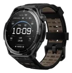 SMARTWATCH BALANCE 3/BLACK TITAN W2677GL4N AMAZFIT