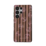 Girl Dinner - Samsung Galaxy S25 Ultra Case, Tough (Magnetic) / N/A