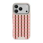 Sleeping In - iPhone 17 Pro Case, Elite Light (MagSafe) / Silver