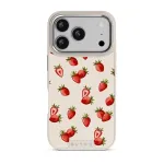 Freshly Picked - iPhone 17 Pro Case, Elite Light (MagSafe) / Silver