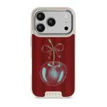 Pick It - iPhone 17 Pro Case, Elite Light (MagSafe) / Silver