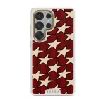 Starchaser - Samsung Galaxy S25 Ultra Case, Elite Light (Magnetic) / Gold