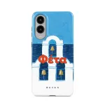 Feta - Samsung Galaxy S25 Edge Case