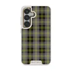 Evergreen - Samsung Galaxy S25 Plus Case, Elite Light (Magnetic) / Gold
