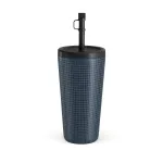 Blueprint - Travel Mug, 500 ml / Straw