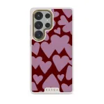 Madly Yours - Samsung Galaxy S25 Ultra Case, Elite Light (Magnetic) / Gold