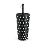 Point Taken - Travel Mug, 500 ml / Straw