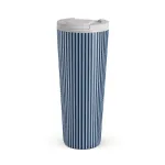 Fine Line - Travel Mug, 700 ml / Flap