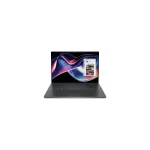 S&uuml;learvuti DELL XPS 16 UX7-358H/16-2K/32GB/512GB/W11P/3PS (GRAPHITE) (NORDIC-KB) XPS16_CTO001_DA16260_NRK