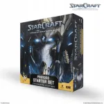 Archon Studio Gra StarCraft: Protoss Starter Set - Founders Edition (EN) - Archon (SCMG0003)